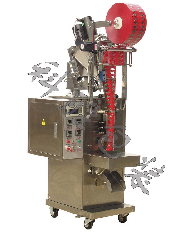 粉劑包裝機